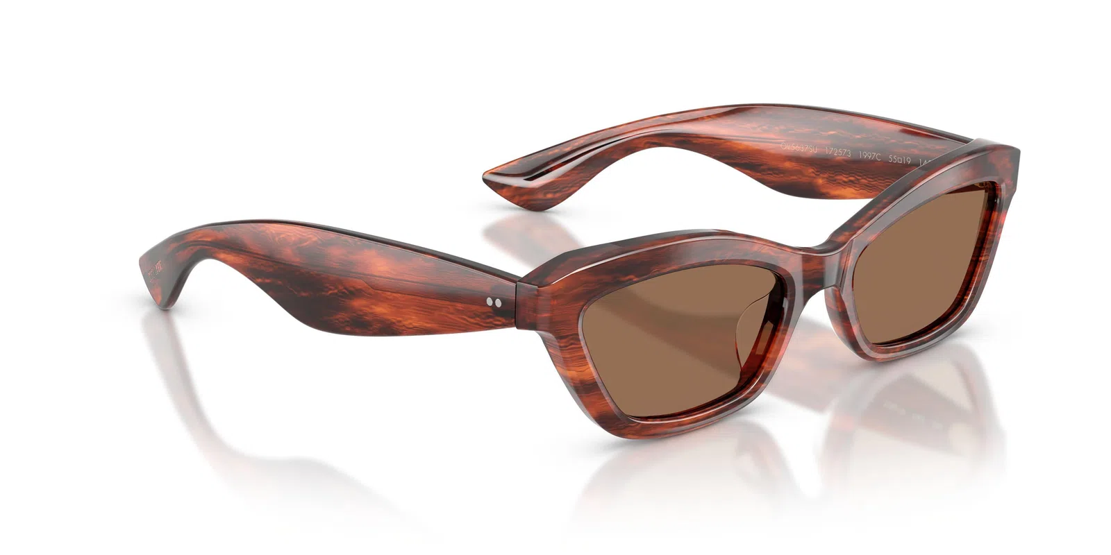 Oliver Peoples 1997c 5637SU Sunglasses - view 22